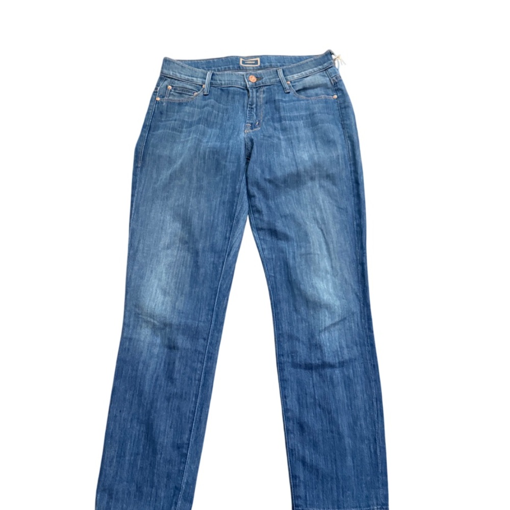 NWT Mother Classic Blue Women's Jeans